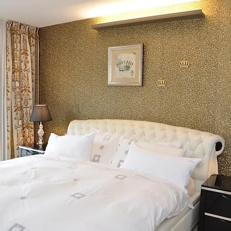 Hotel Casamia Schmalkalden