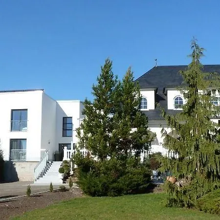 Gaestehaus Casamia (adults Only) Hotel