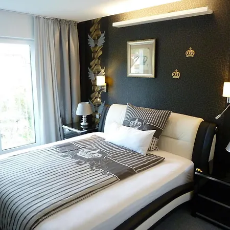 Casamia Hotel