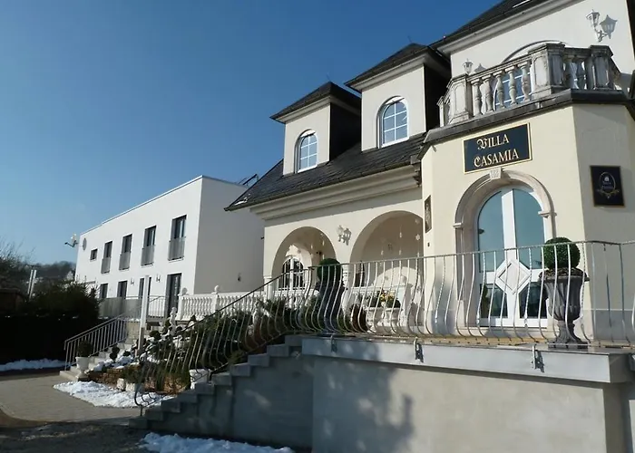 Gaestehaus Casamia (adults Only)