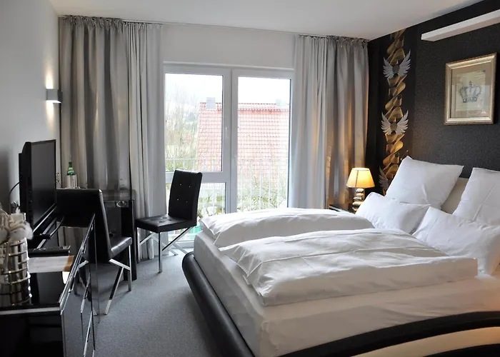 Hotel Gaestehaus Casamia (adults Only)