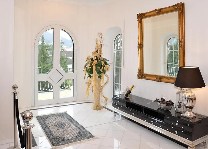 מלון Gaestehaus Casamia (adults Only) שמלקלדן