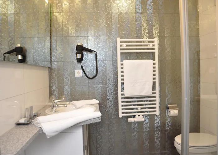 Gaestehaus Casamia (adults Only)