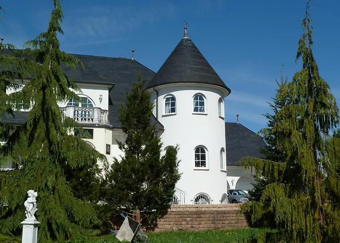 Gaestehaus Casamia (adults Only) Hotel