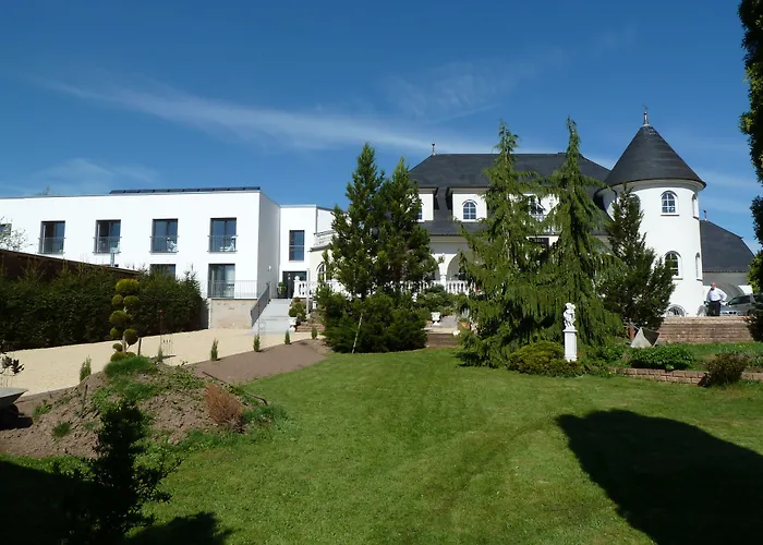 Gaestehaus Casamia (adults Only) Hotel 3*