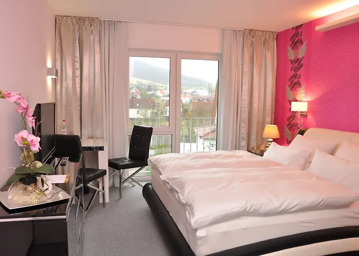 Hotel Gaestehaus Casamia (adults Only)