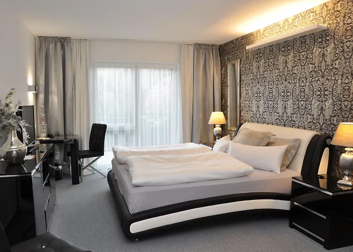 Gaestehaus Casamia (adults Only) Hotel