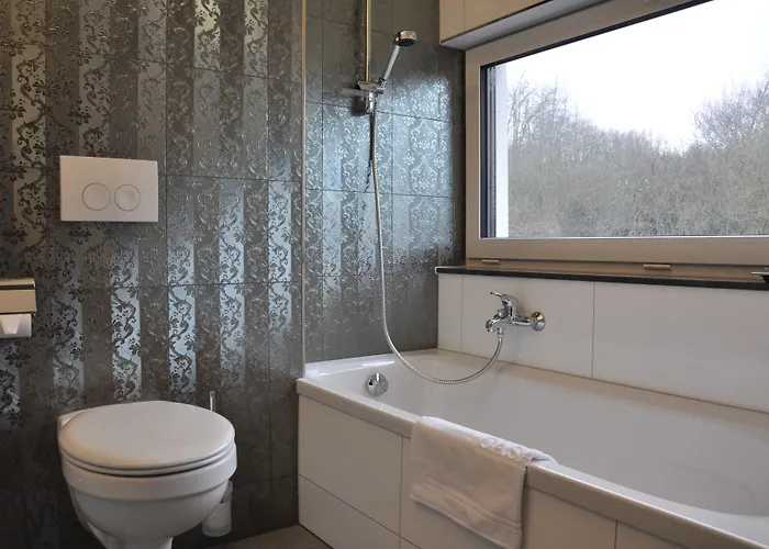 Hotel Gaestehaus Casamia (adults Only) 3*