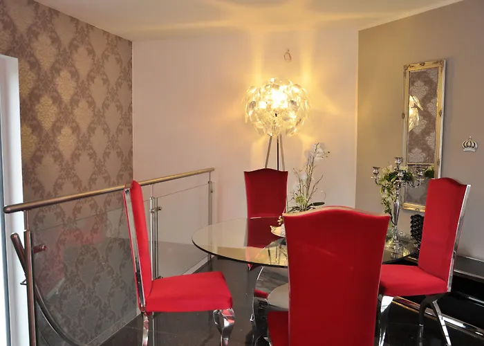 Hotel Gaestehaus Casamia (adults Only) 3*