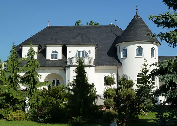 Gaestehaus Casamia (adults Only) Hotel 3*