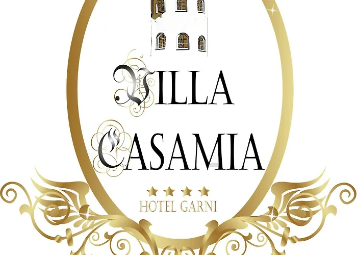 Gaestehaus Casamia (adults Only) Hotel 3*