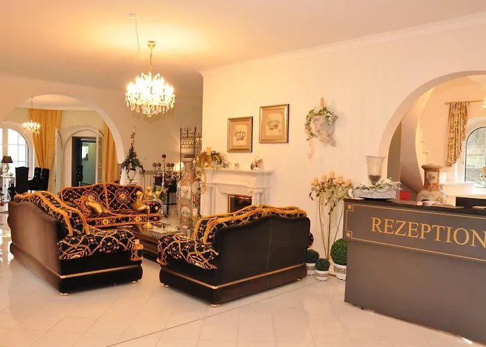 Gaestehaus Casamia (adults Only)