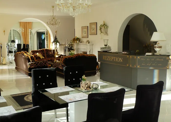 Gaestehaus Casamia (adults Only)