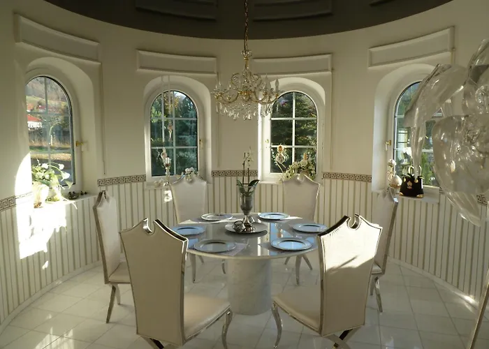 Gaestehaus Casamia (adults Only) 3*