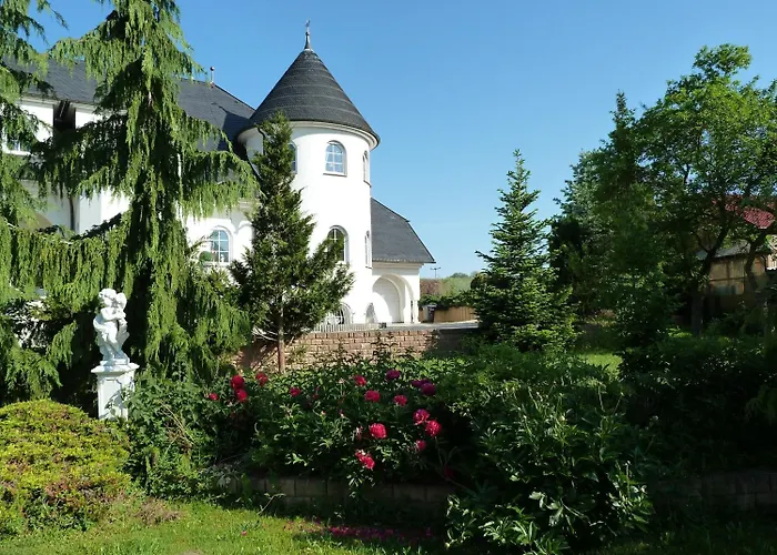 Hotel Gaestehaus Casamia (adults Only) 3*