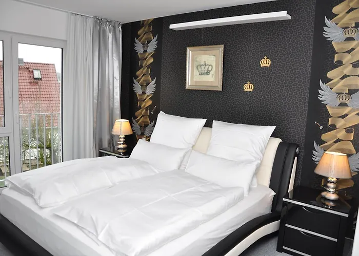 Gaestehaus Casamia (adults Only)