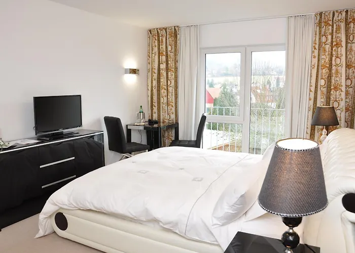 Gaestehaus Casamia (adults Only)