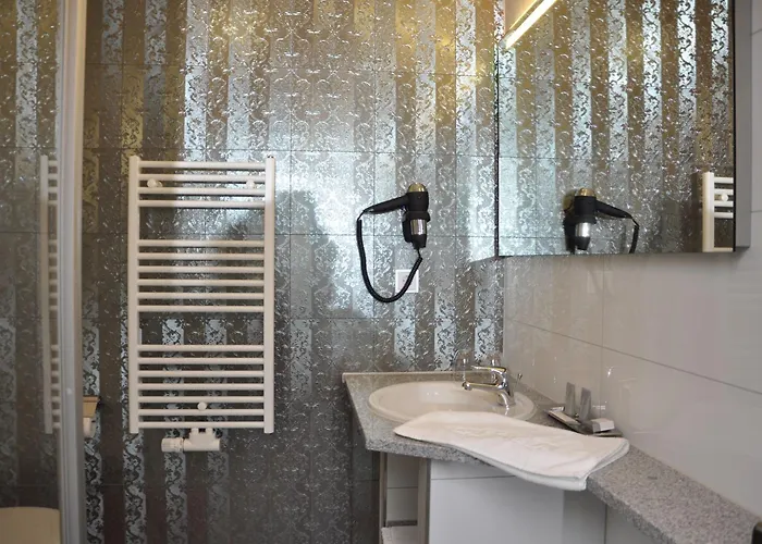 Gaestehaus Casamia (adults Only) Schmalkalden