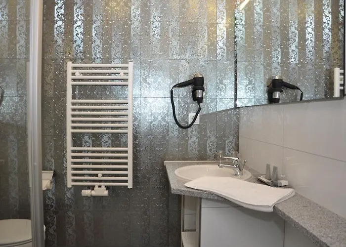 Gaestehaus Casamia (adults Only)