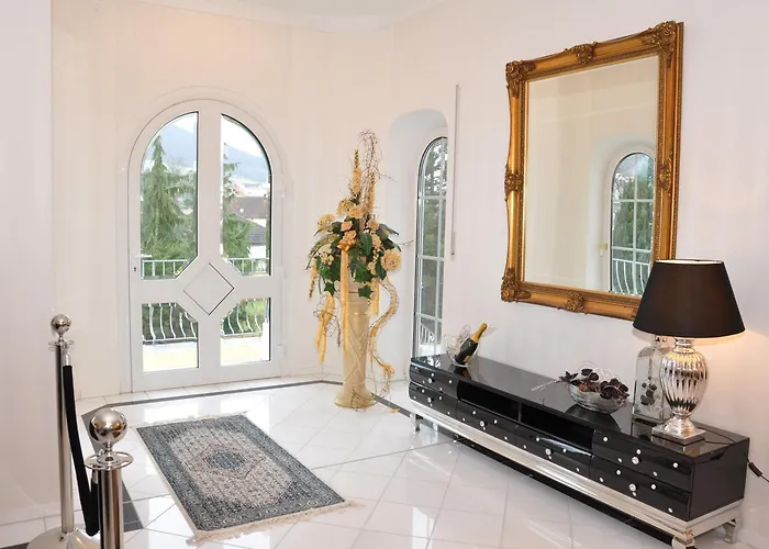 Gaestehaus Casamia (adults Only) Hotel 3*