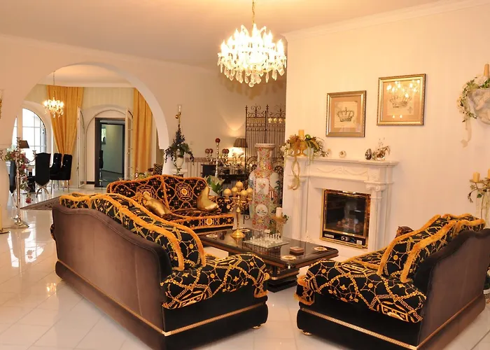 Gaestehaus Casamia (adults Only)