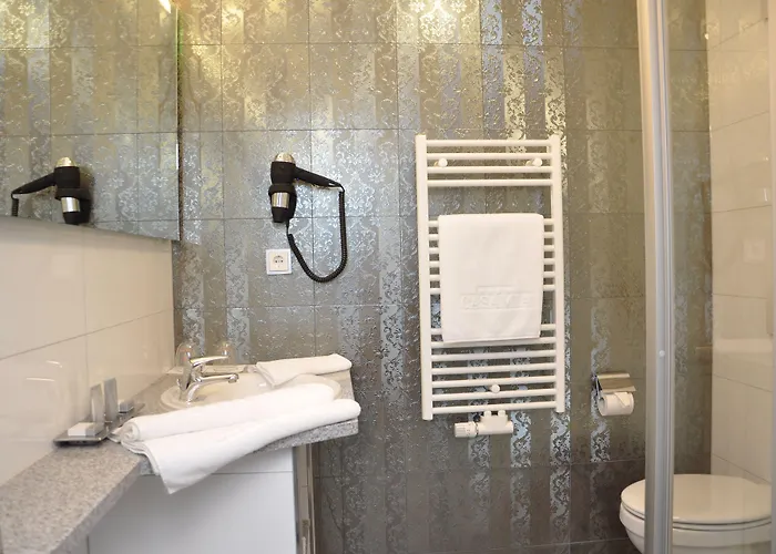 Gaestehaus Casamia (adults Only) Hotel 3*