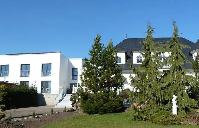 Gaestehaus Casamia (adults Only) Hotel